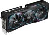 GIGABYTE GeForce RTX 5080 AORUS MASTER 16GB GDDR7 256bit (N5080AORUS M-16GD) Videokártya