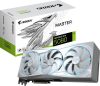 GIGABYTE GeForce RTX 5080 AORUS MASTER ICE 16GB GDDR7 256bit (N5080AORUSM-ICE-16GD) Videokártya