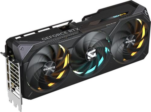 GIGABYTE GeForce RTX 5080 GAMING OC 16GB GDDR7 256bit (GV-N5080GAMING OC-16GD) Videokártya