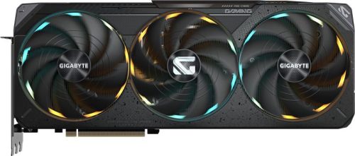 GIGABYTE GeForce RTX 5080 GAMING OC 16GB GDDR7 256bit (GV-N5080GAMING OC-16GD) Videokártya
