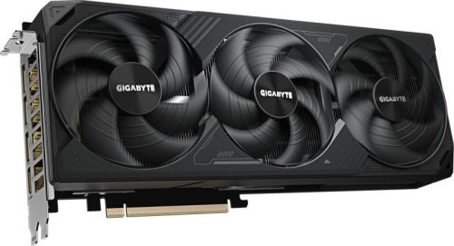  GIGABYTE GeForce RTX 5080 WINDFORCE OC SFF 16GB GDDR7 256bit (GV-N5080WF3OC-16GD) Videokártya