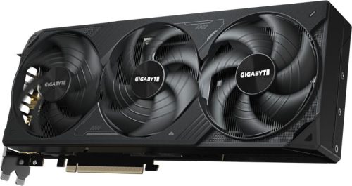  GIGABYTE GeForce RTX 5080 WINDFORCE OC SFF 16GB GDDR7 256bit (GV-N5080WF3OC-16GD) Videokártya
