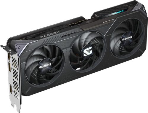 GIGABYTE RADEON RX 9060 XT GAMING OC 16GB GDDR6 128bit (GV-R9060XTGAMING OC-16GD) Videokártya