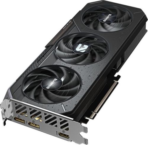 GIGABYTE RADEON RX 9060 XT GAMING OC 16GB GDDR6 128bit (GV-R9060XTGAMING OC-16GD) Videokártya