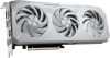 GIGABYTE Radeon RX 9060 XT GAMING OC ICE 16GB GDDR6 128bit (GV-R906XGAMINGOCICE-16GD) Videokártya