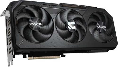  GIGABYTE Radeon RX 9070 XT GAMING OC 16GB GDDR6 256bit (GV-R9070XTGAMING OC-16GD) Videokártya