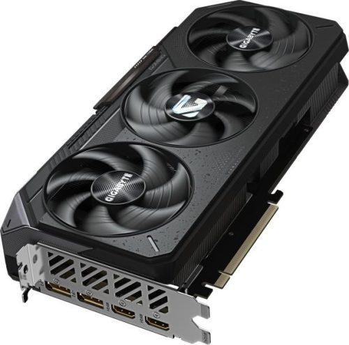  GIGABYTE Radeon RX 9070 XT GAMING OC 16GB GDDR6 256bit (GV-R9070XTGAMING OC-16GD) Videokártya