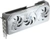 GIGABYTE Radeon RX 9070 XT GAMING OC ICE 16GB GDDR6 256bit (GV-R907XGAMINGOCICE-16GD) Videokártya