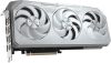 GIGABYTE Radeon RX 9070 XT GAMING OC ICE 16GB GDDR6 256bit (GV-R907XGAMINGOCICE-16GD) Videokártya