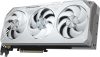 GIGABYTE Radeon RX 9070 XT GAMING OC ICE 16GB GDDR6 256bit (GV-R907XGAMINGOCICE-16GD) Videokártya