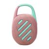 JBL CLIP 5 Bluetooth Wireless Speaker Pink EU