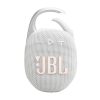 JBL CLIP 5 Bluetooth Wireless Speaker White EU