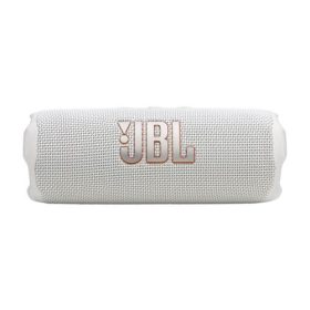 JBL Flip 7 Bluetooth Wireless Speaker White EU