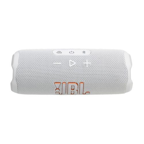 JBL Flip 7 Bluetooth Wireless Speaker White EU