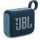 JBL Go 4 Bluetooth Wireless Speaker Blue EU