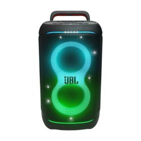 JBL Partybox 520 Bluetooth Speaker Black EU