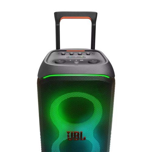 JBL Partybox Stage 320 Bluetooth Speaker Black EU