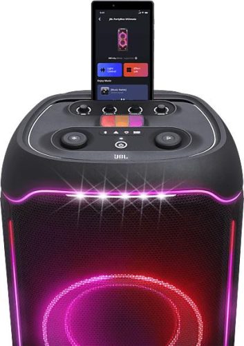 JBL PartyBox Ultimate Aktív hangfal
