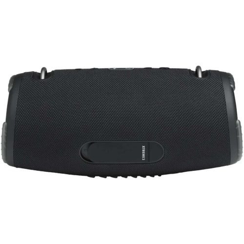 JBL Xtreme 3 Portable waterproof outdoor speaker Black EU