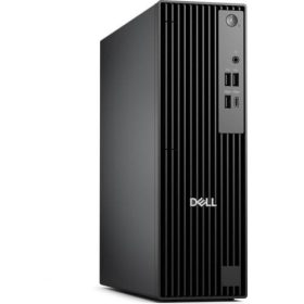 Dell Pro Slim QCS1250 JX4DR Számítógép konfiguráció