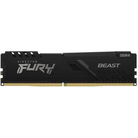   DIMM 8 GB DDR4-3200   (schwarz, KF432C16BB/8, Beast, INTEL XMP)