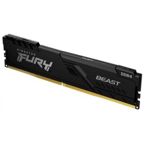   DIMM 16 GB DDR4-3200   (schwarz, KF432C16BB1/16, Beast, INTEL XMP)