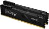 Kingston FURY Beast 32GB (2x16GB) DDR4 3200MHz KF432C16BB1K2/32