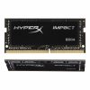 Kingston FURY Impact 64GB (2x32GB) DDR4 3200MHz KF432S20IBK2/64