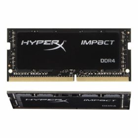   Kingston FURY Impact 64GB (2x32GB) DDR4 3200MHz KF432S20IBK2/64