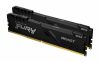 Kingston FURY Beast 16GB (2x8GB) DDR4 3600MHz KF436C17BBK2/16