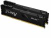 Kingston FURY Beast 64GB (2x32GB) DDR4 3600MHz KF436C18BBK2/64