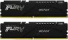 Kingston FURY Beast 64GB (2x32GB) DDR5 5200MHz KF552C40BBK2-64