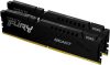 Kingston FURY Beast 64GB (2x32GB) DDR5 5200MHz KF552C40BBK2-64