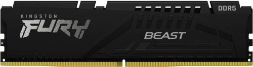 Kingston FURY Beast 64GB (2x32GB) DDR5 5200MHz KF552C40BBK2-64