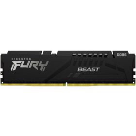   Kingston FURY Beast 128GB (4x32GB) DDR5 5200MHz KF552C40BBK4-128