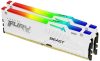 Kingston FURY Beast RGB 32GB (2x16GB) DDR5 5600MHz KF556C36BWEAK2-32
