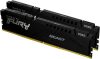 Kingston FURY Beast 64GB (2x32GB) DDR5 6000MHz KF560C30BBEK2-64