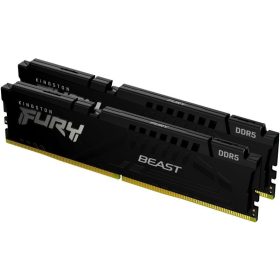   Kingston FURY Beast 64GB (2x32GB) DDR5 6000MHz KF560C30BBEK2-64