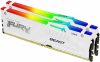 Kingston FURY Beast RGB 64GB (2x32GB) DDR5 6000MHz KF560C30BWEAK2-64