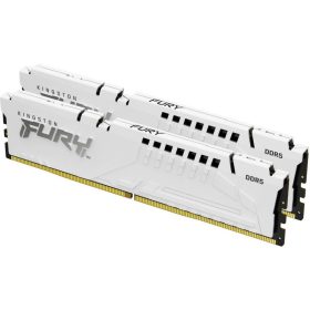   Kingston FURY Beast 64GB (2x32GB) DDR5 6000MHz KF560C30BWEK2-64