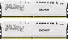 Kingston FURY Beast 64GB (2x32GB) DDR5 6000MHz KF560C30BWEK2-64