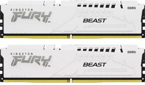 Kingston FURY Beast 64GB (2x32GB) DDR5 6000MHz KF560C30BWEK2-64