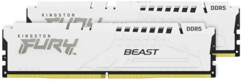 Kingston FURY Beast 64GB (2x32GB) DDR5 6000MHz KF560C30BWEK2-64