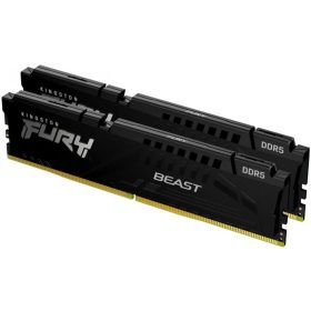   Kingston FURY Beast 64GB (2x32GB) DDR5 6000MHz KF560C36BBEK2-64