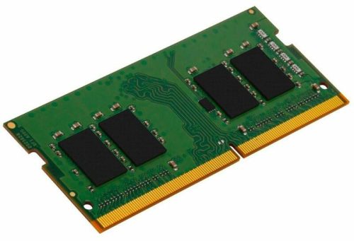 Kingston ValueRAM 16GB DDR4 3200MHz KVR32S22S8/16