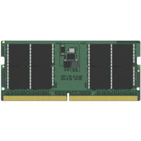 Kingston ValueRAM 32GB DDR5 6400MHz KVR64V52BD8-32