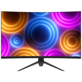 LC-Power LC-M27QC Monitor