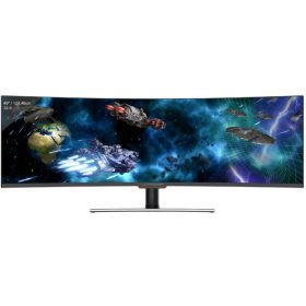 LC-Power LC-M49-DFHD-144-C-Q Monitor