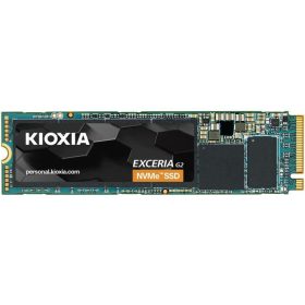 Toshiba KIOXIA EXCERIA G2 2TB M.2 PCIe (LRC20Z002TG8)