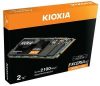 Toshiba KIOXIA EXCERIA G2 2TB M.2 PCIe (LRC20Z002TG8)